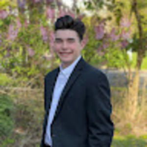 Meet your Posher, Jack